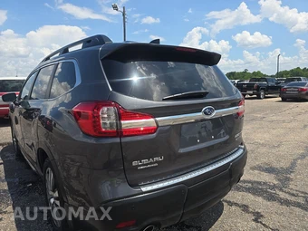 2022 Subaru Ascent Limited 7-Passenger - miniatura 5