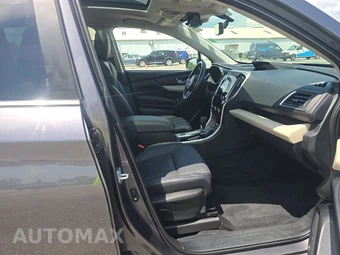 2022 Subaru Ascent Limited 7-Passenger - miniatura 8