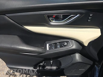 2022 Subaru Ascent Limited 7-Passenger - miniatura 9