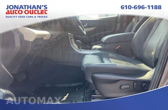 2022 Subaru Ascent Limited 7-Passenger - miniatura 10