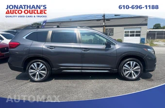 2022 Subaru Ascent Limited 7-Passenger - miniatura 4