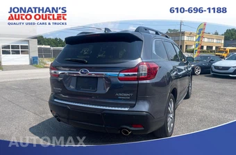 2022 Subaru Ascent Limited 7-Passenger - miniatura 5
