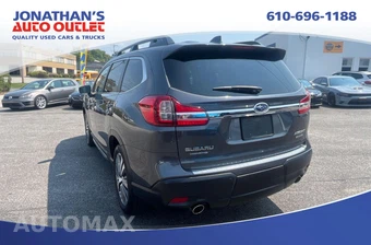 2022 Subaru Ascent Limited 7-Passenger - miniatura 7