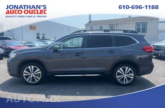 2022 Subaru Ascent Limited 7-Passenger - miniatura 8