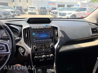 2022 Subaru Ascent Limited 7-Passenger - miniatura 10