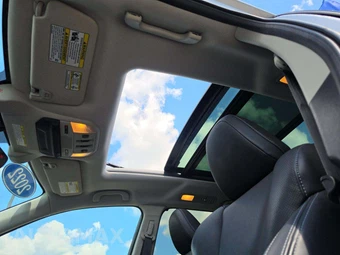 2022 Subaru Ascent Limited 7-Passenger - miniatura 11