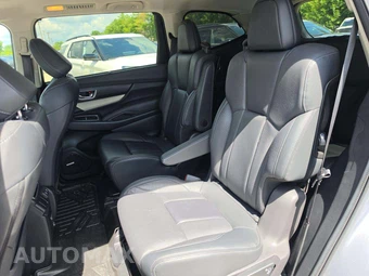 2022 Subaru Ascent Limited 7-Passenger - miniatura 13