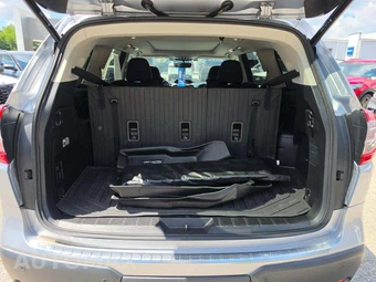 2022 Subaru Ascent Limited 7-Passenger - miniatura 15