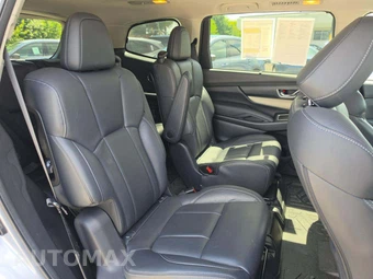 2022 Subaru Ascent Limited 7-Passenger - miniatura 17