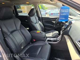 2022 Subaru Ascent Limited 7-Passenger - miniatura 19