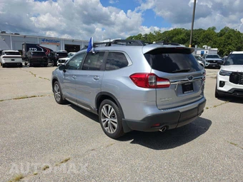 2022 Subaru Ascent Limited 7-Passenger - miniatura 2