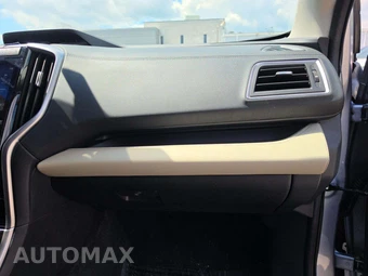 2022 Subaru Ascent Limited 7-Passenger - miniatura 20