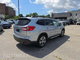 2022 Subaru Ascent Limited 7-Passenger - miniatura 3