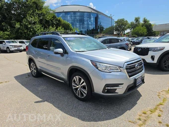 2022 Subaru Ascent Limited 7-Passenger - miniatura 4