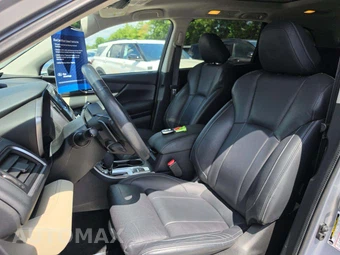 2022 Subaru Ascent Limited 7-Passenger - miniatura 6