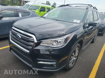 2022 Subaru Ascent Limited 7-Passenger