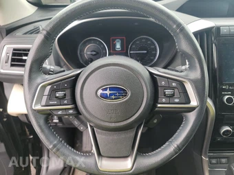 2022 Subaru Ascent Limited 7-Passenger - miniatura 10