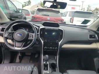 2022 Subaru Ascent Limited 7-Passenger - miniatura 11