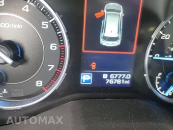 2022 Subaru Ascent Limited 7-Passenger - miniatura 12