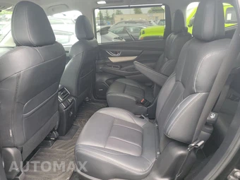 2022 Subaru Ascent Limited 7-Passenger - miniatura 13