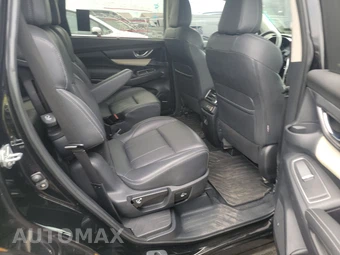 2022 Subaru Ascent Limited 7-Passenger - miniatura 14