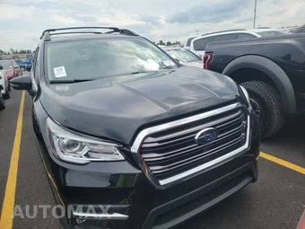 2022 Subaru Ascent Limited 7-Passenger - miniatura 2