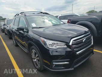 2022 Subaru Ascent Limited 7-Passenger - miniatura 3