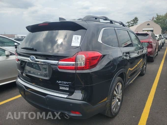 2022 Subaru Ascent Limited 7-Passenger - miniatura 4