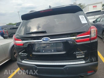 2022 Subaru Ascent Limited 7-Passenger - miniatura 5