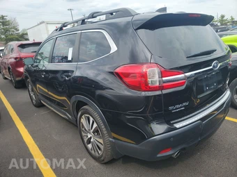 2022 Subaru Ascent Limited 7-Passenger - miniatura 6