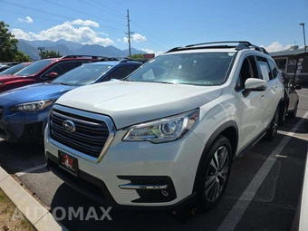 2022 Subaru Ascent Limited 7-Passenger