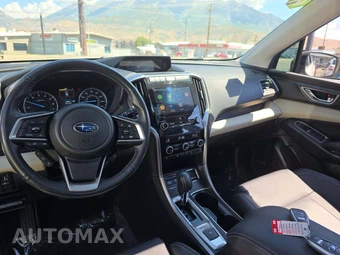 2022 Subaru Ascent Limited 7-Passenger - miniatura 10