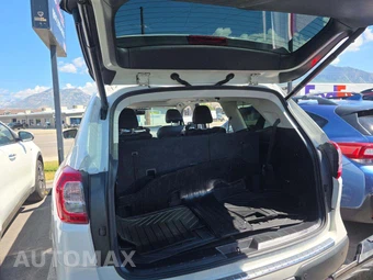 2022 Subaru Ascent Limited 7-Passenger - miniatura 14