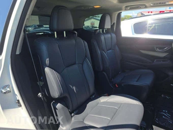 2022 Subaru Ascent Limited 7-Passenger - miniatura 16