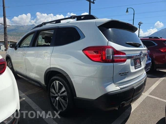 2022 Subaru Ascent Limited 7-Passenger - miniatura 2