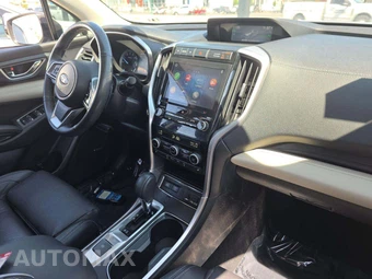 2022 Subaru Ascent Limited 7-Passenger - miniatura 20