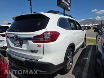 2022 Subaru Ascent Limited 7-Passenger - miniatura 3