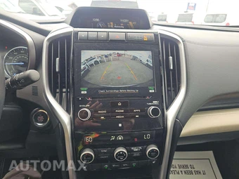 2022 Subaru Ascent Limited 8-Passenger - miniatura 10