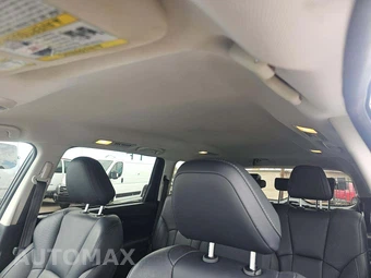 2022 Subaru Ascent Limited 8-Passenger - miniatura 11
