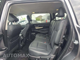 2022 Subaru Ascent Limited 8-Passenger - miniatura 13