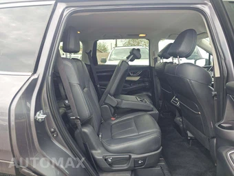2022 Subaru Ascent Limited 8-Passenger - miniatura 17