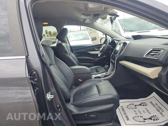 2022 Subaru Ascent Limited 8-Passenger - miniatura 19