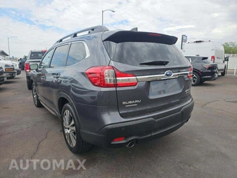 2022 Subaru Ascent Limited 8-Passenger - miniatura 2
