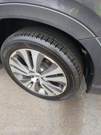 2022 Subaru Ascent Limited 8-Passenger - miniatura 22
