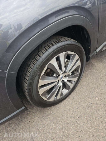 2022 Subaru Ascent Limited 8-Passenger - miniatura 23