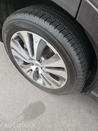 2022 Subaru Ascent Limited 8-Passenger - miniatura 24