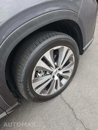 2022 Subaru Ascent Limited 8-Passenger - miniatura 25