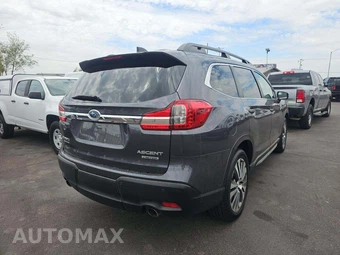 2022 Subaru Ascent Limited 8-Passenger - miniatura 3