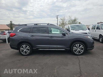 2022 Subaru Ascent Limited 8-Passenger - miniatura 4