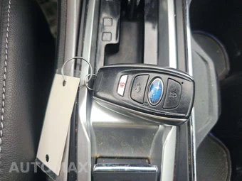 2022 Subaru Ascent Limited 8-Passenger - miniatura 8